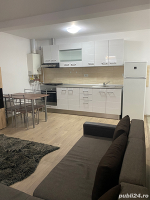 Vanzare apartament 2 camere - imagine 6