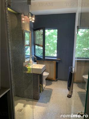 Apartament cu 2 camere de vanzare, Parc Cismigiu, centrala si balcon - imagine 2