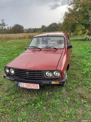 Vind Dacia 1310