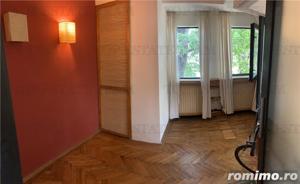 Apartament cu 2 camere de vanzare, Parc Cismigiu, centrala si balcon - imagine 4