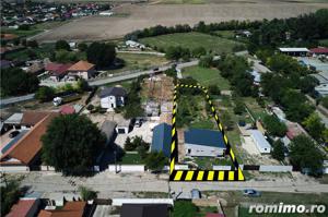 URGENT CASA NEFINALIZATA MIHAIL KOGALNICEANU - CONSTANTA - PLUS TEREN 1056MP - imagine 14