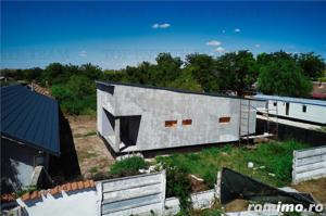 URGENT CASA NEFINALIZATA MIHAIL KOGALNICEANU - CONSTANTA - PLUS TEREN 1056MP - imagine 2