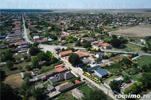 URGENT CASA NEFINALIZATA MIHAIL KOGALNICEANU - CONSTANTA - PLUS TEREN 1056MP - imagine 15