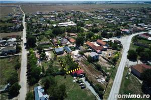 URGENT CASA NEFINALIZATA MIHAIL KOGALNICEANU - CONSTANTA - PLUS TEREN 1056MP - imagine 17