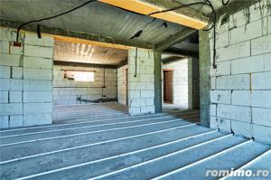 URGENT CASA NEFINALIZATA MIHAIL KOGALNICEANU - CONSTANTA - PLUS TEREN 1056MP - imagine 7