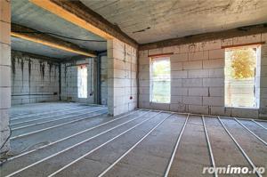 URGENT CASA NEFINALIZATA MIHAIL KOGALNICEANU - CONSTANTA - PLUS TEREN 1056MP - imagine 5