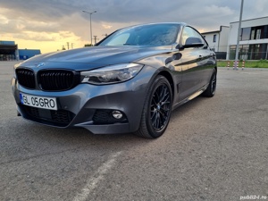 BMW seria 3 GT (f34) 330d xDrive   M sport - imagine 2