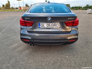BMW seria 3 GT (f34) 330d xDrive   M sport - imagine 6