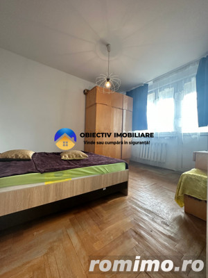 Apartament 2 camere CENTRU - Bld.Dacia - imagine 4