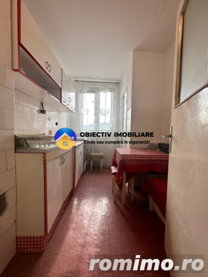 Apartament 2 camere CENTRU - Bld.Dacia - imagine 9