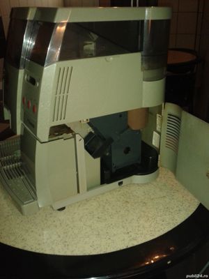 Vand expresor si rasnita ,profesionale - imagine 2