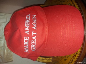 Sapca Donald Trump ( Make America Great Again )