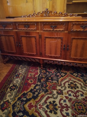 Mobila sufragerie LUXOR - imagine 3