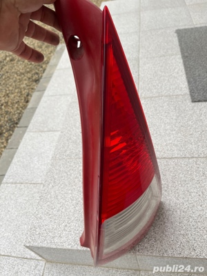 Citroen C3 stop dreapta - imagine 4