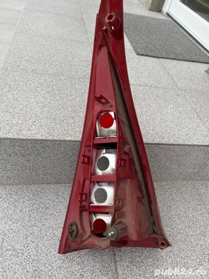 Citroen C3 stop dreapta - imagine 2