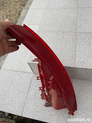 Citroen C3 stop dreapta - imagine 3