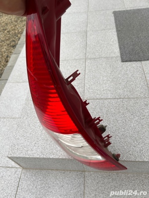 Citroen C3 stop dreapta - imagine 5