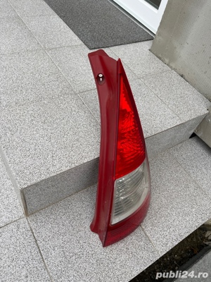 Citroen C3 stop dreapta - imagine 7