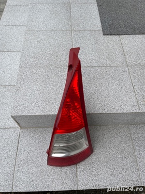 Citroen C3 stop dreapta - imagine 9