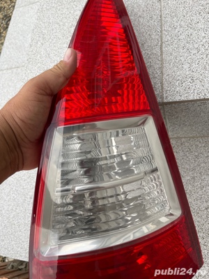 Citroen C3 stop dreapta - imagine 6