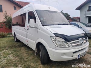 Mercedes Sprinter  - imagine 2