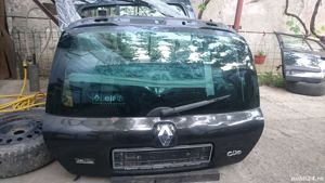 Piese second hand  Renault clio 2 ,symbol 2 - imagine 6