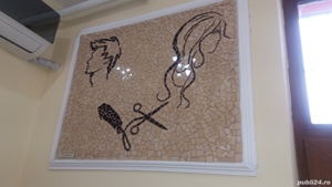 Realizez Mozaic ceramica orice model  - imagine 2