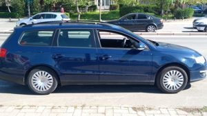 Passat, 2010, 2.0 CBDC, 110 CP, 294000 km - imagine 6