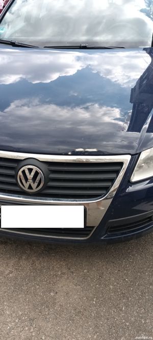 Passat, 2010, 2.0 CBDC, 110 CP, 294000 km - imagine 4