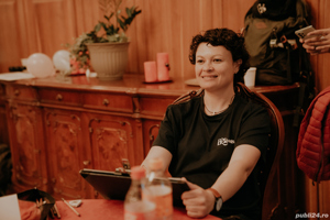 Caricaturi / Portrete la evenimente si la comanda in toata tara - imagine 4