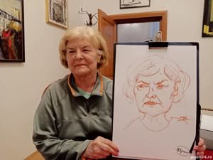 Caricaturi / Portrete la evenimente si la comanda in toata tara - imagine 10
