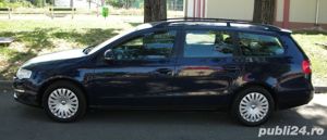 Passat, 2010, 2.0 CBDC, 110 CP, 294000 km - imagine 2
