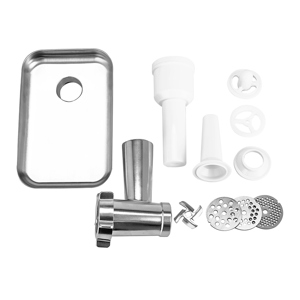 Robot de bucatarie multifunctional 2000W,6 trepte,bol 5.5 litri - imagine 4