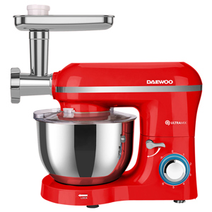 Robot de bucatarie multifunctional 2000W,6 trepte,bol 5.5 litri