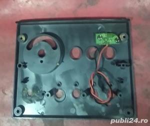 Fata pentru sistem 5.1 Genius - model 5000  - imagine 2