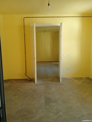 Proprietar, vand apartament cu 3 camere, decomandat, Balcescu  - imagine 5