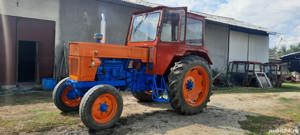 Tractor U650 - imagine 3