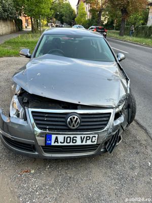 dezmembrez passat b6 1.9 tdi 2.0 16v tdi usa motor alternator turbo injectoare fuzeta etrier elect