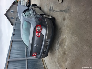 dezmembrez passat b6 1.9 tdi 2.0 16v tdi usa motor alternator turbo injectoare fuzeta etrier elect - imagine 3