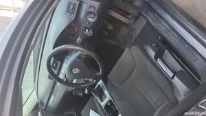 dezmembrez passat b6 1.9 tdi 2.0 16v tdi usa motor alternator turbo injectoare fuzeta etrier elect - imagine 2