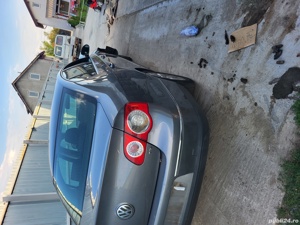 dezmembrez passat b6 1.9 tdi 2.0 16v tdi usa motor alternator turbo injectoare fuzeta etrier elect - imagine 10