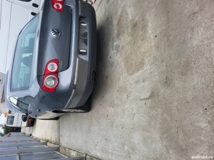 dezmembrez passat b6 1.9 tdi 2.0 16v tdi usa motor alternator turbo injectoare fuzeta etrier elect - imagine 7