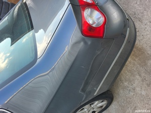 dezmembrez passat b6 1.9 tdi 2.0 16v tdi usa motor alternator turbo injectoare fuzeta etrier elect - imagine 9