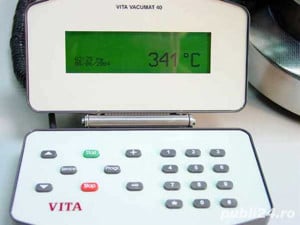 Reparatii Pad controler programe cutor ceramica Vita vacumat 40