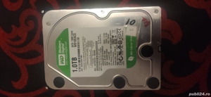 HDD-uri 3.5 Inch, SATA, 500 GB, 1 TB Desktop, calculator, DVR - imagine 4