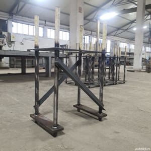 Buloane Filetate si Carcase sudate pentru buloane - imagine 2