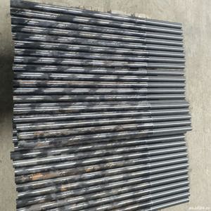 Buloane Filetate si Carcase sudate pentru buloane - imagine 4