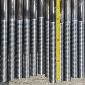 Buloane Filetate si Carcase sudate pentru buloane - imagine 3