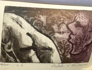 Mestesug si initiere. Focul. Revista Ianus - imagine 6