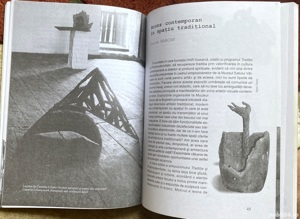 Mestesug si initiere. Focul. Revista Ianus - imagine 8